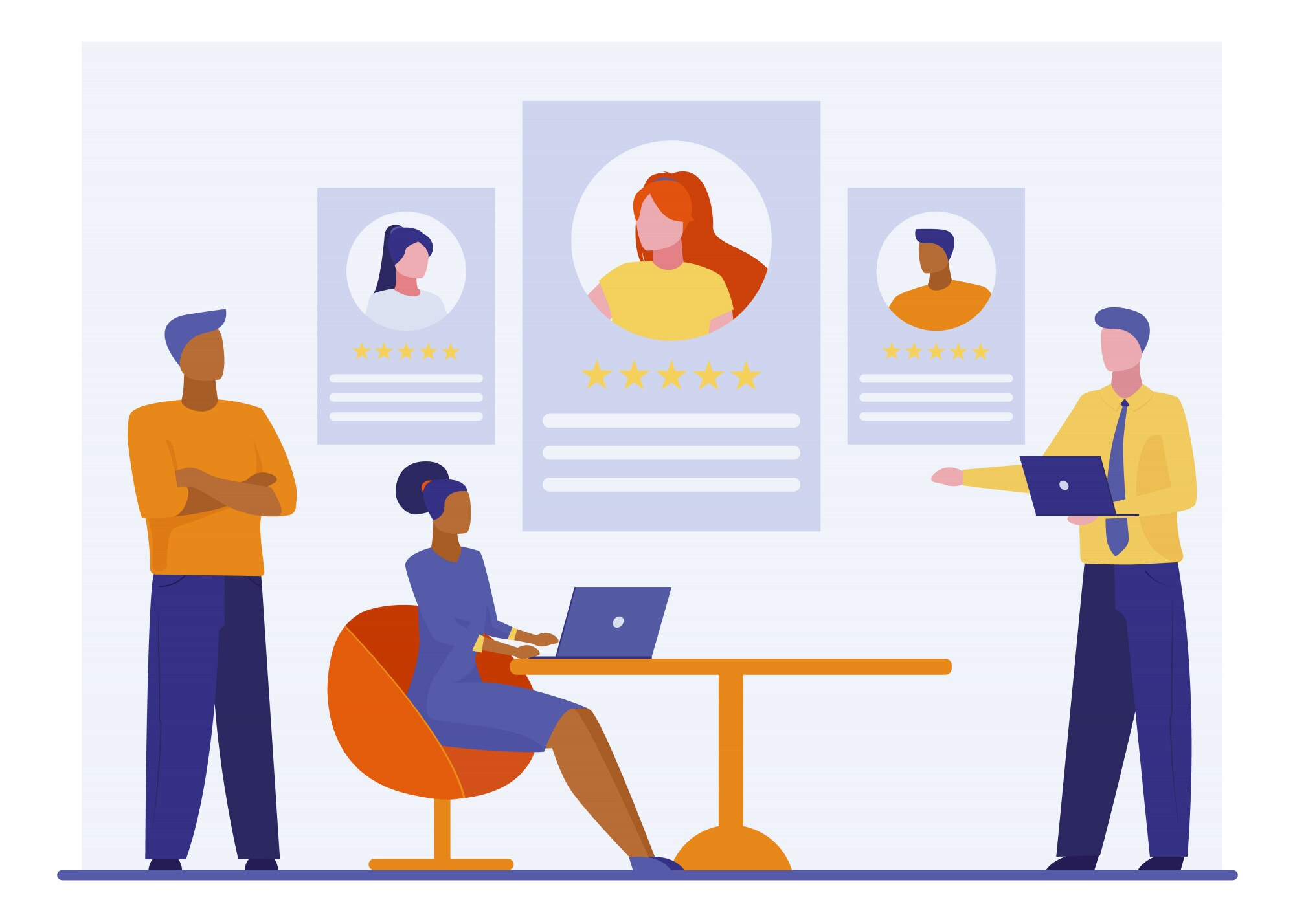 Client Experience